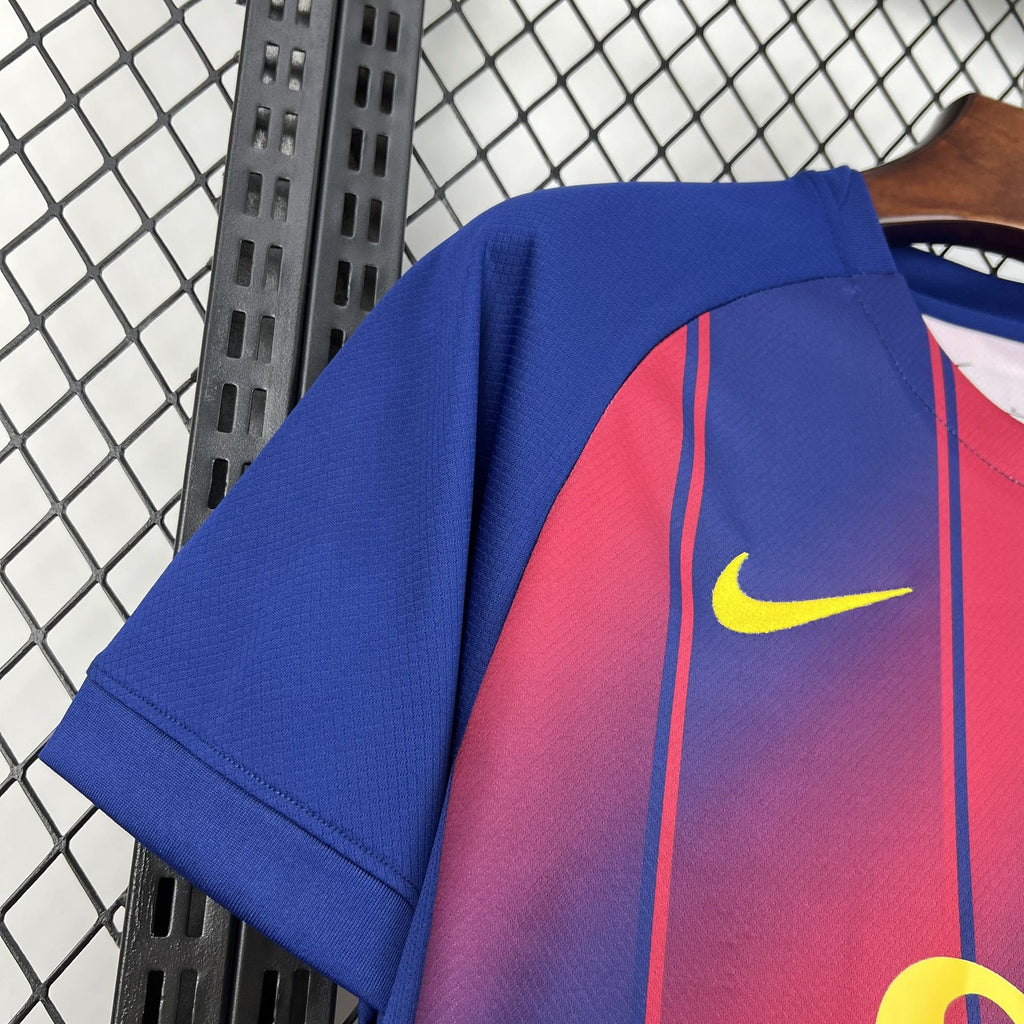 Camisola Barcelona Special 2025/26 — Homem