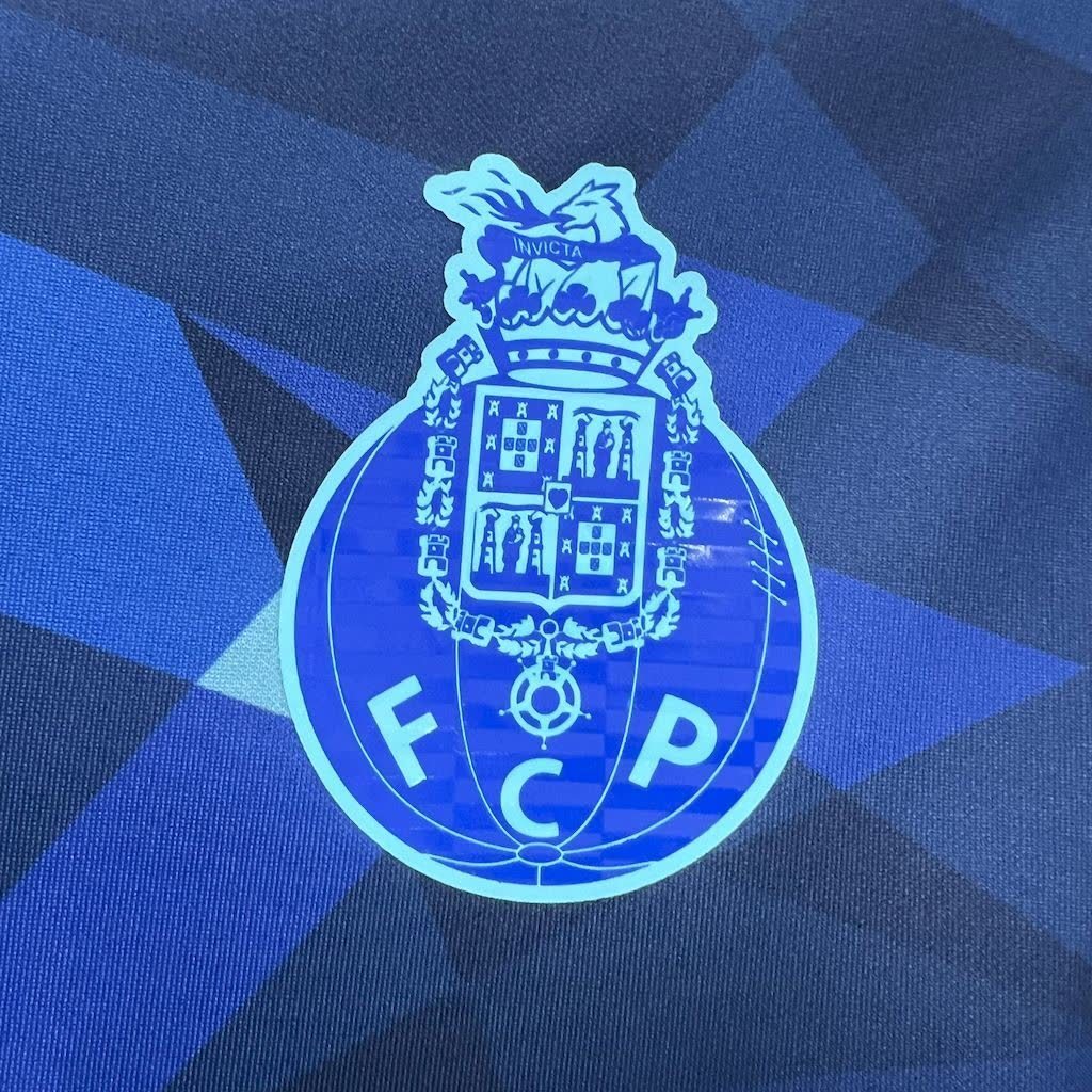 Homem | FC Porto - FC Porto 2024-25 Halloween Jersey