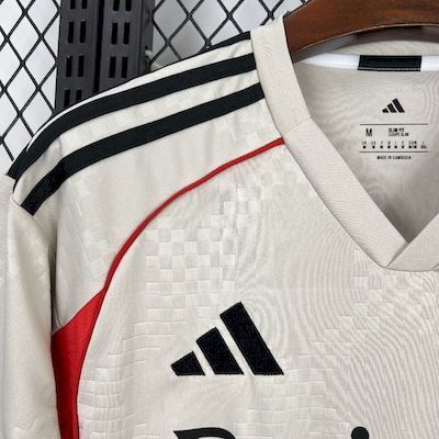 Homem | Benfica - Benfica 2025-26 Away Jersey