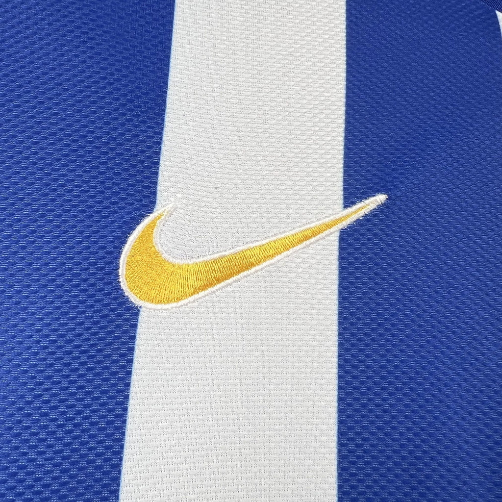 Homem | FC Porto - Retro FC Porto 2013-14 Home Jersey