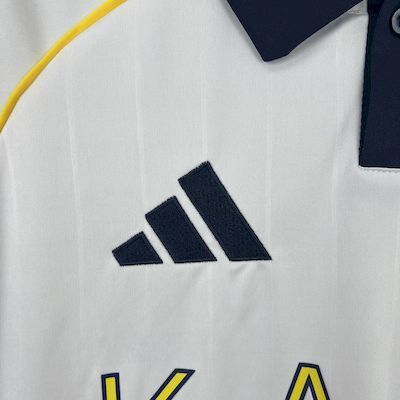Homem | Al Nassr - Al Nassr 2025-26 third