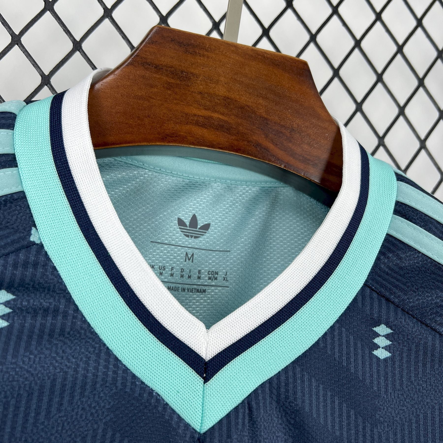 Homem | Alemanha - Germany 2026-27 Away