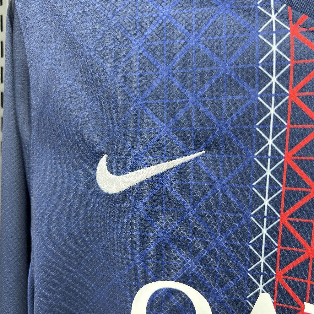 Camisola PSG Principal 2025/26 — Homem