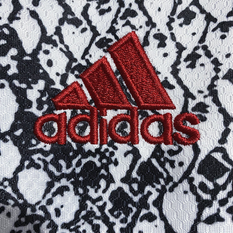 Homem | Manchester United - ManUtd 2021-22 Snakeskin