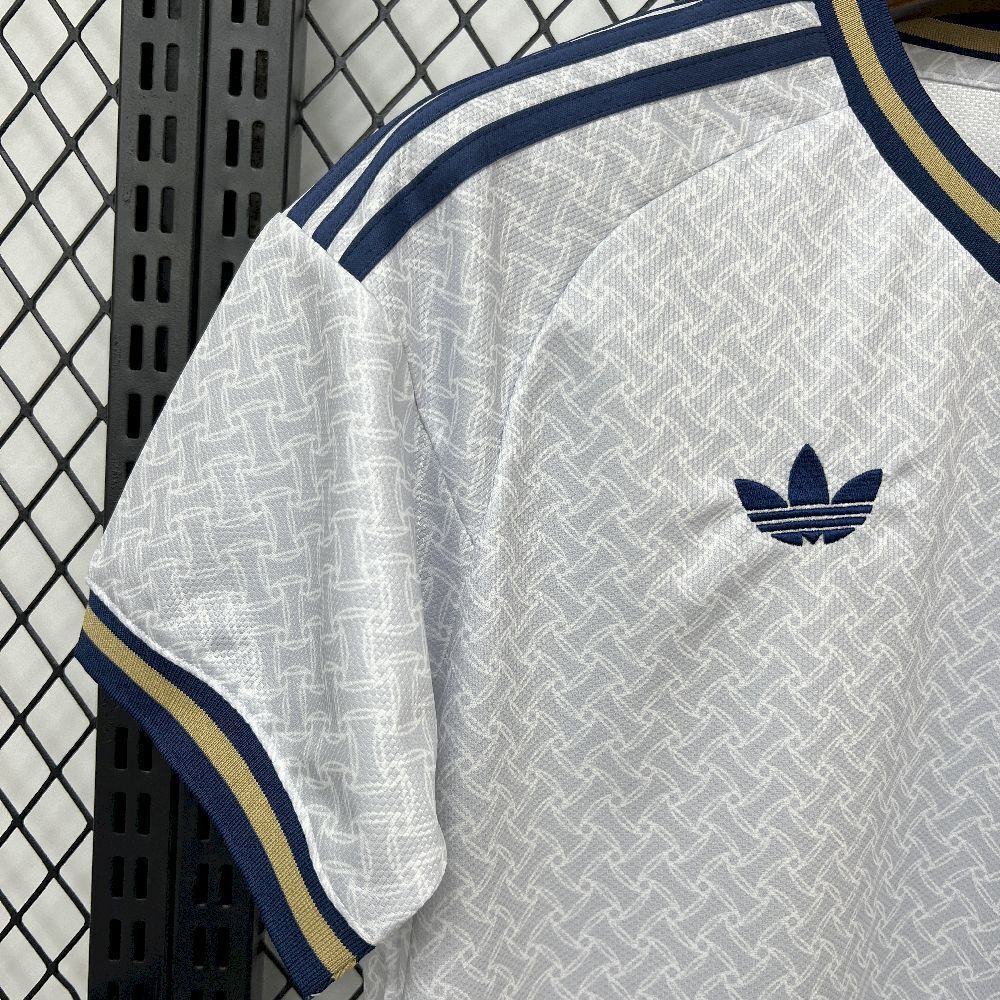 Homem | Itália - Italy 2025-26 Away