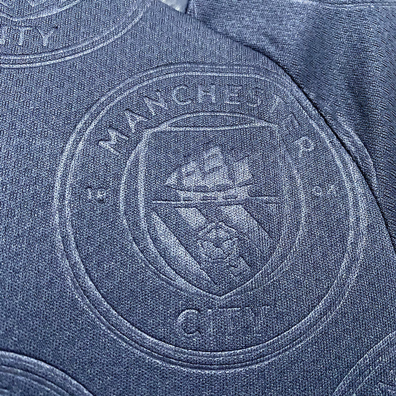 Homem | Manchester City - ManCity 2021-22 Third Away