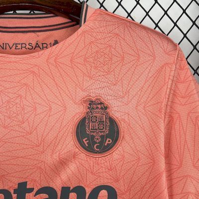 Homem | FC Porto - FC Porto 2025-26 Away Jersey