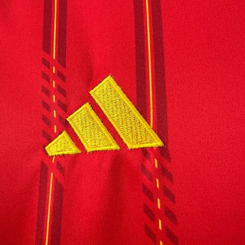 Criança | Espanha - Spain 2026 WC Home Kit