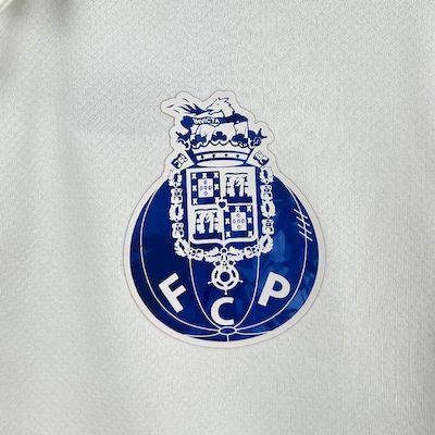 Homem | FC Porto - FC Porto 2025-26 Third Jersey