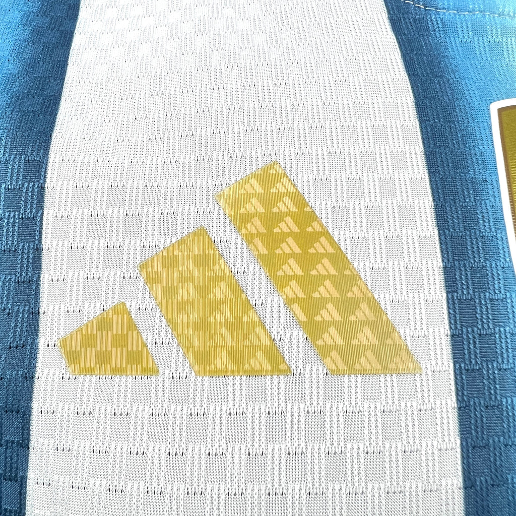 Homem | Argentina - Arg 2026 WC Home Player Version