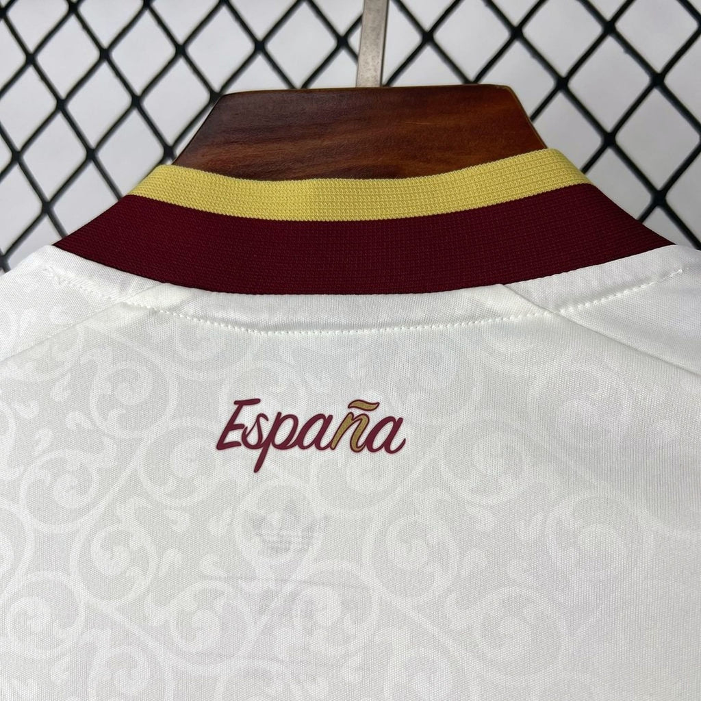 Homem | Espanha - Spain 2026 WC Away