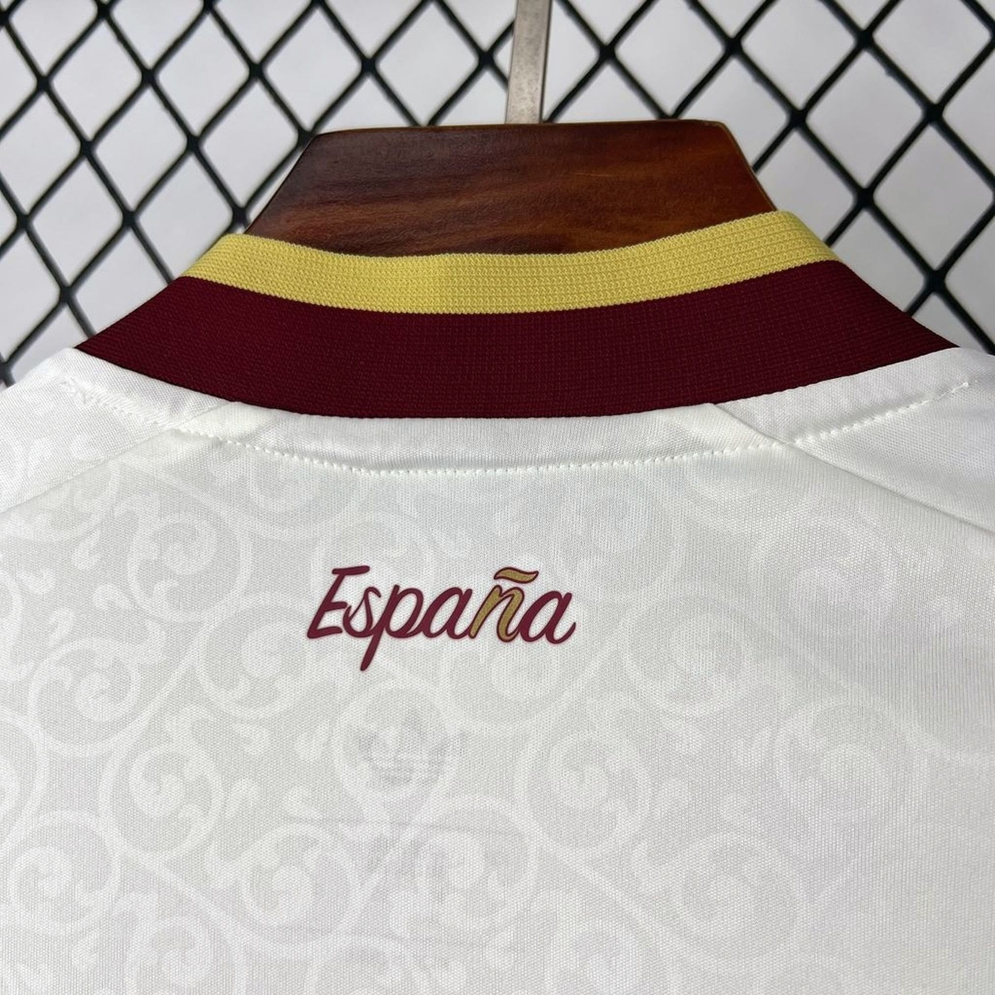 Homem | Espanha - Spain 2026 WC Away