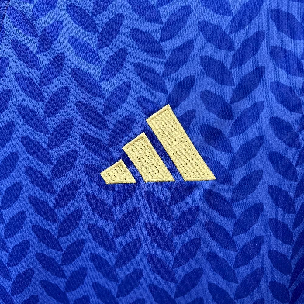 Homem | Itália - Italy 2025-26 Home