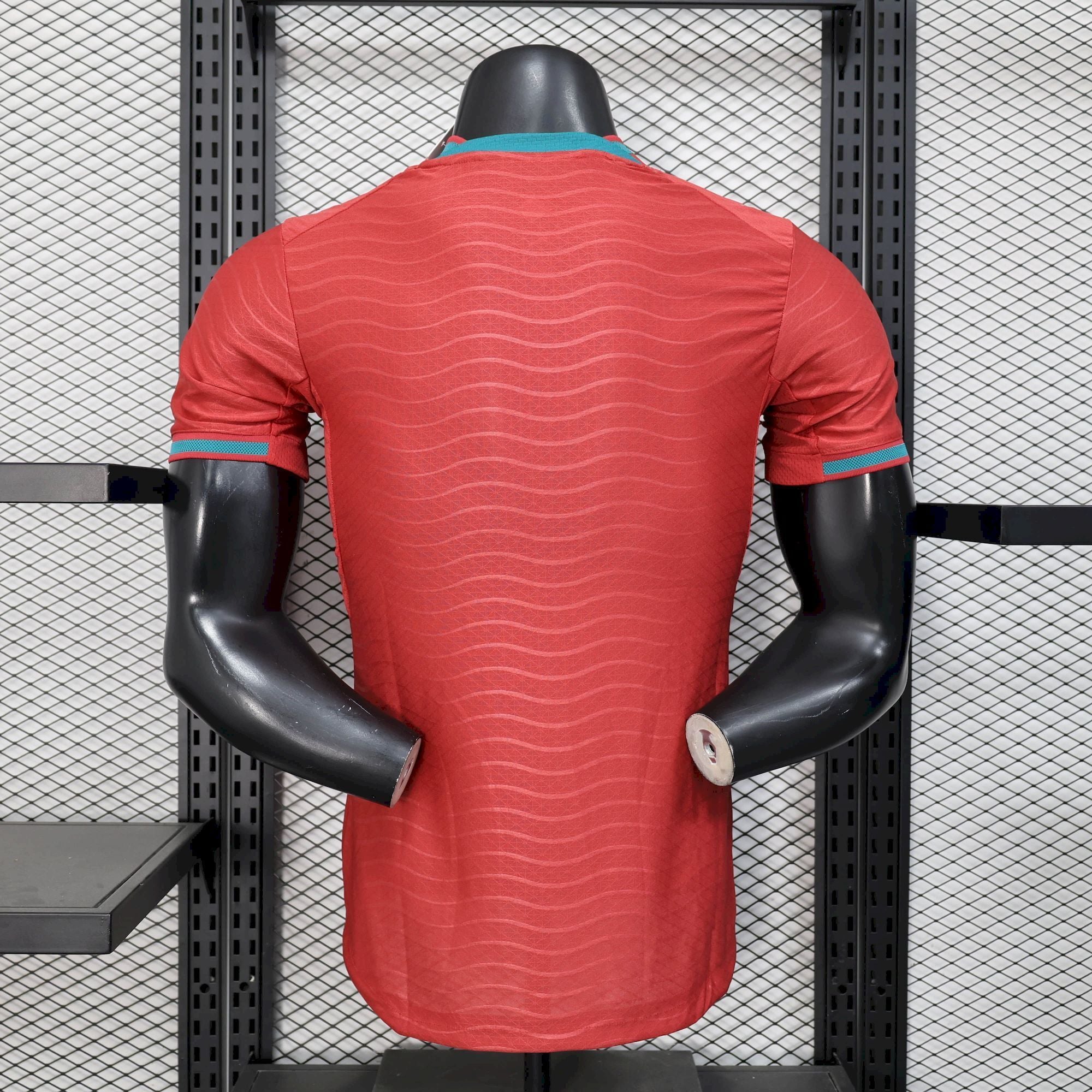 Homem | Portugal - Portugal 2026 WC Home Player