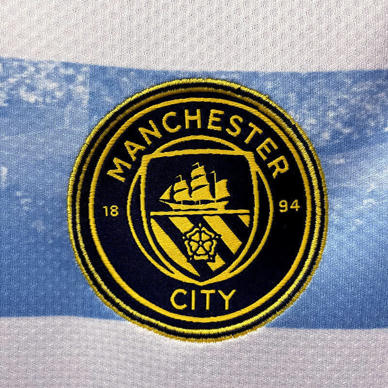 Homem | Manchester City - ManCity 2022-23 Commemorative Edition