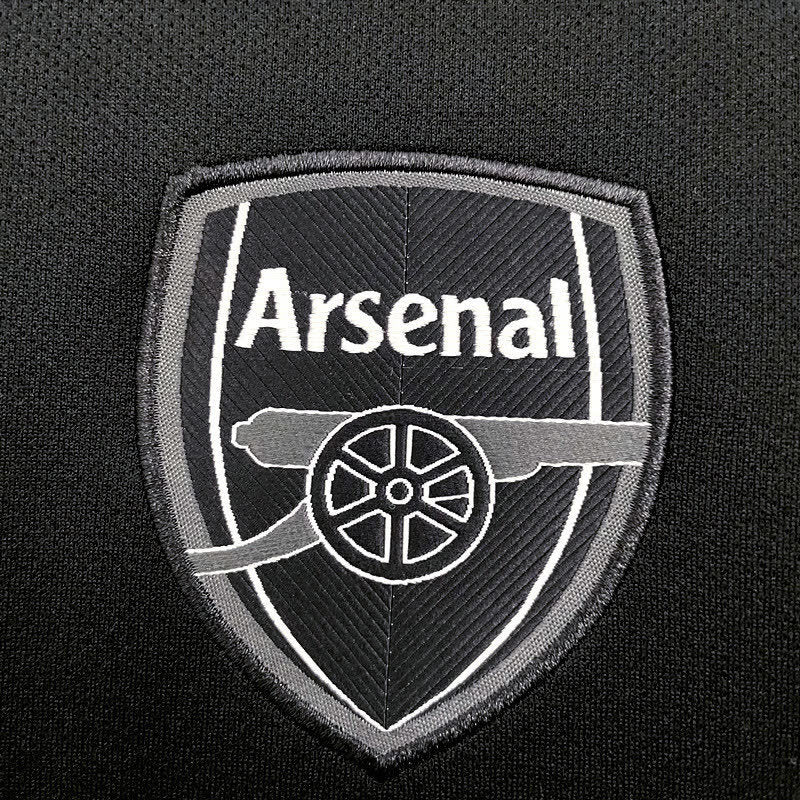 Homem | Arsenal - Arsenal 2021-22 Pre-match Training Black