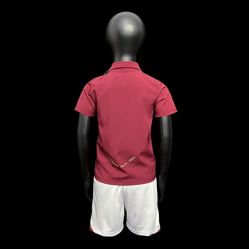 Criança | Arsenal - Retro Arsenal 2005-06 Home Kids