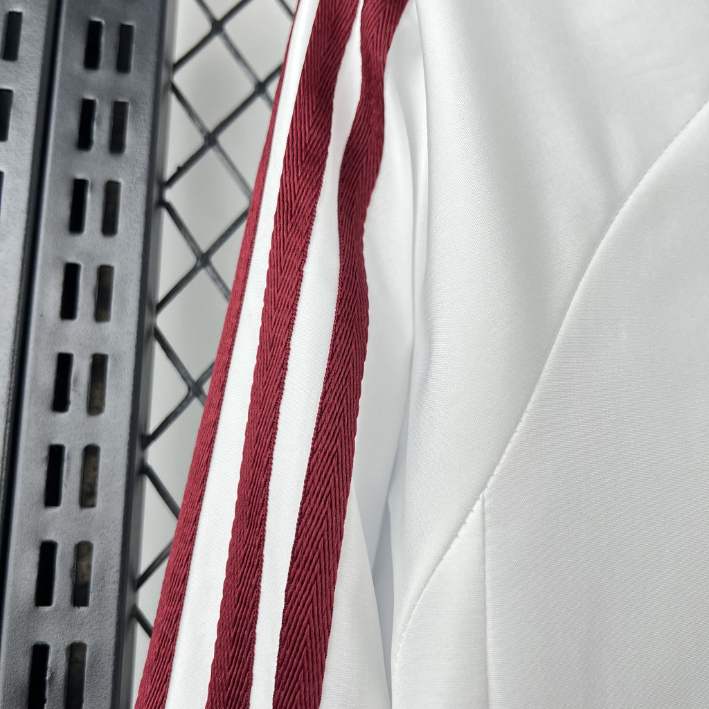 Homem | Espanha - Spain 2026 WC Originals Away Track Top