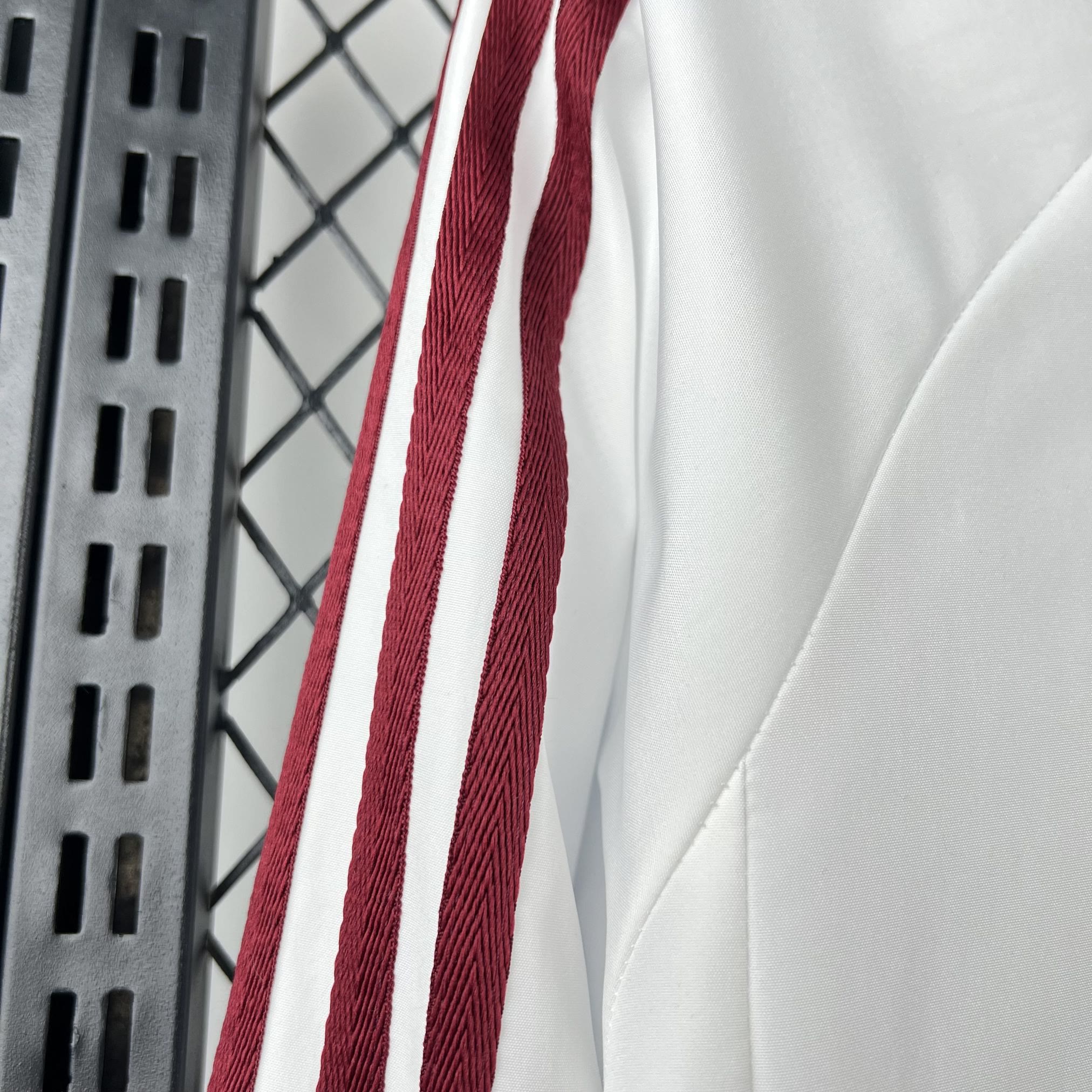 Homem | Espanha - Spain 2026 WC Originals Away Track Top