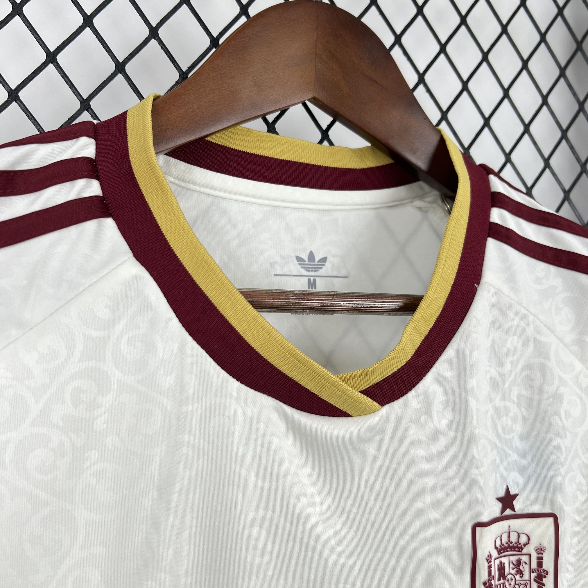Mulher | Espanha - Spain 2026 WC Away