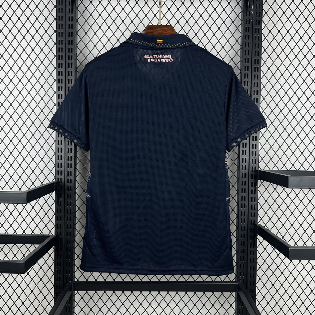 Homem | Equador - Ecuador 2026 WC Away