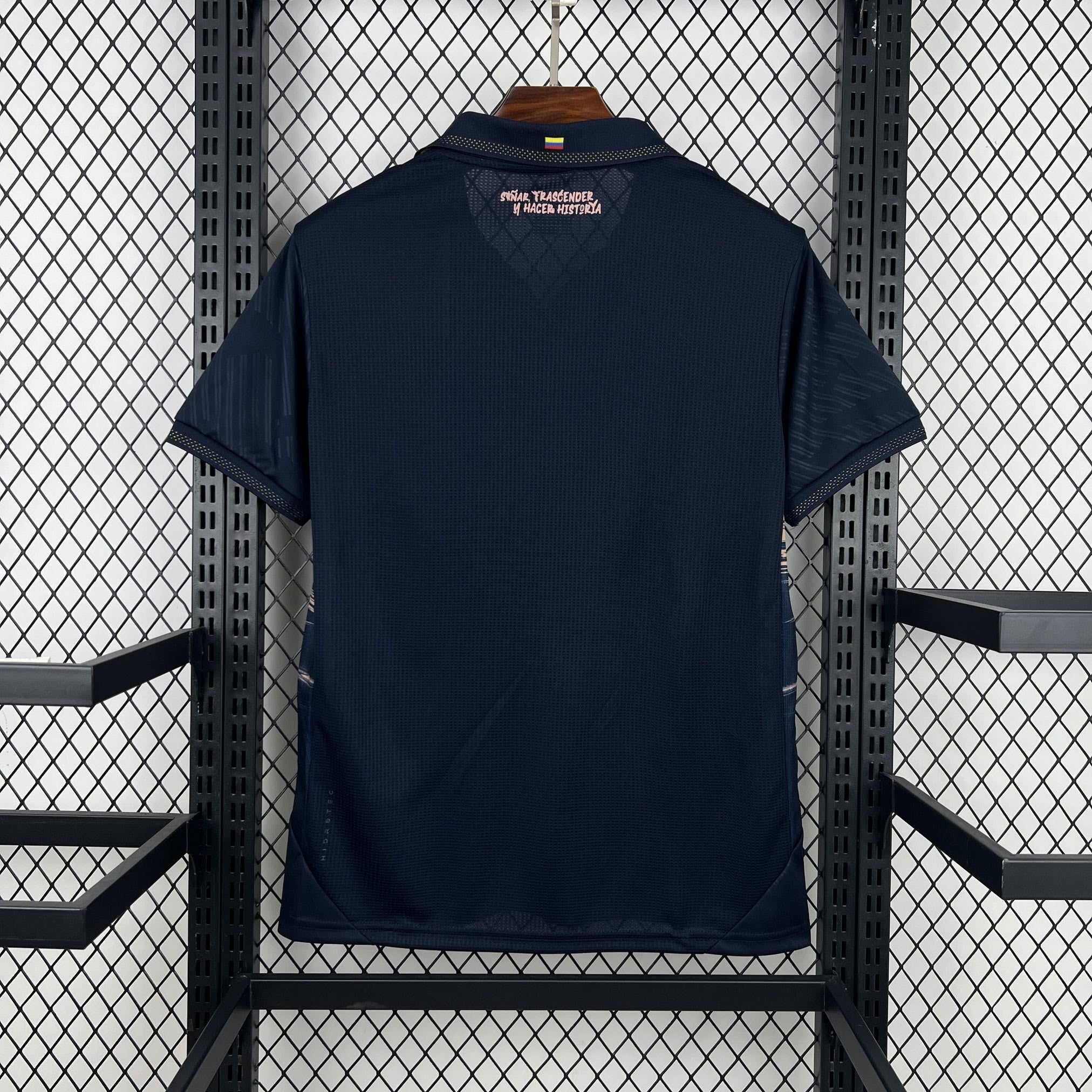Homem | Equador - Ecuador 2026 WC Away