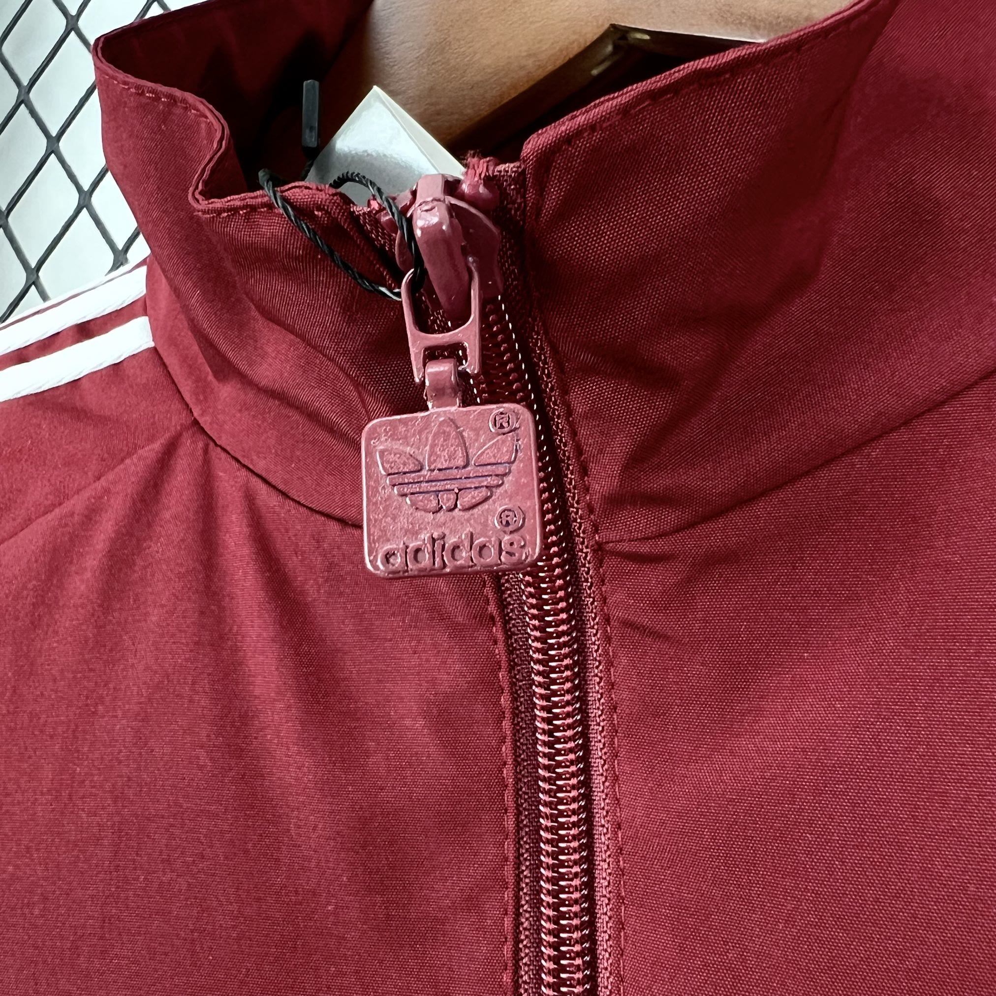 Homem | Espanha - Spain 2026 WC Originals Track Top