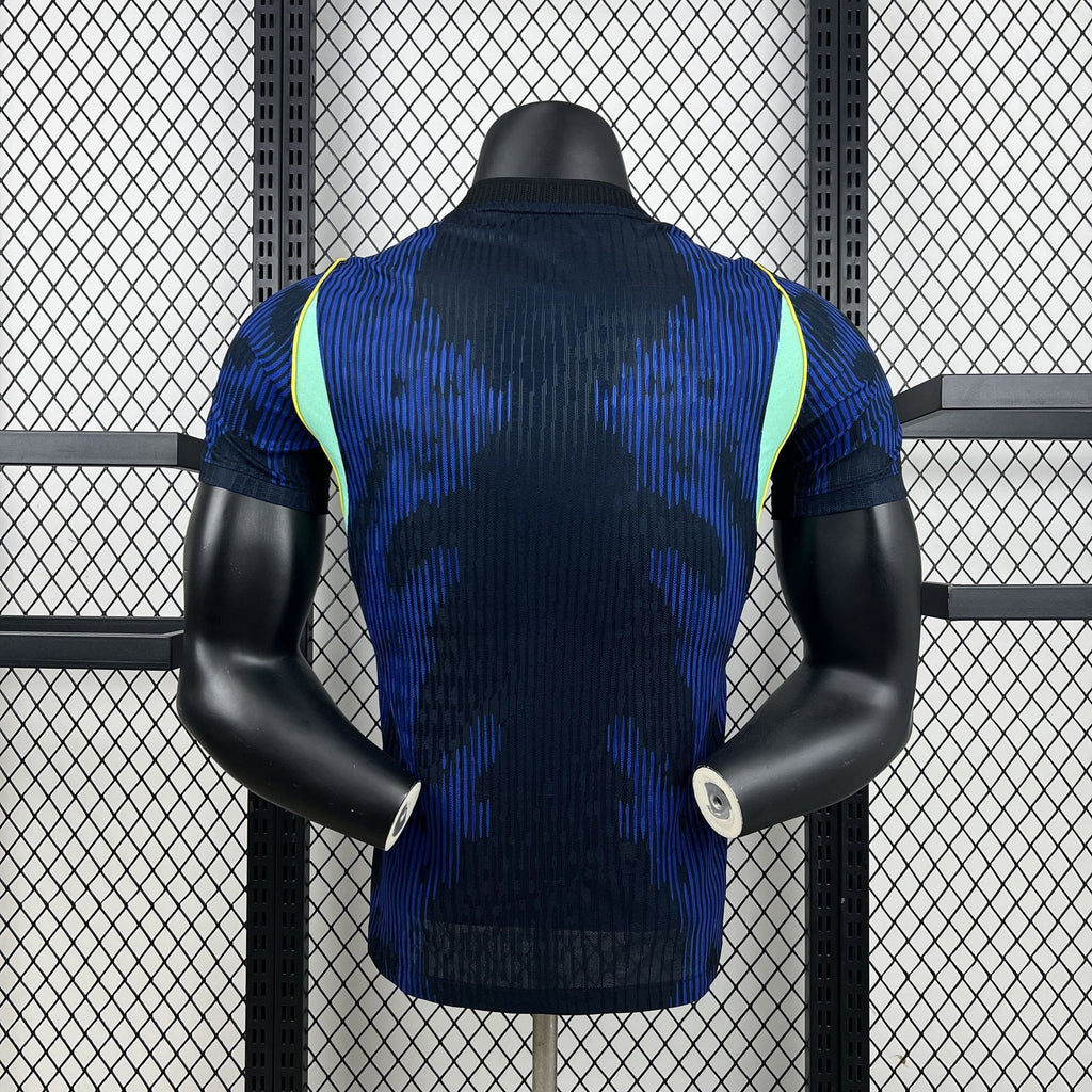 Homem | Brasil - Brazil 2026 WC Away Player