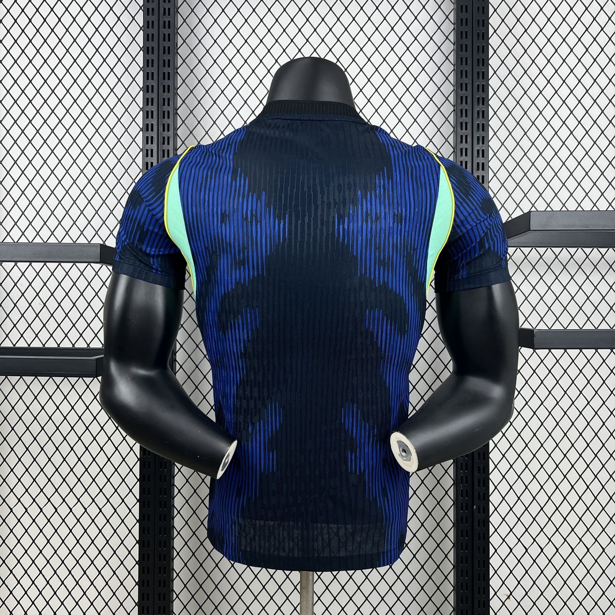 Homem | Brasil - Brazil 2026 WC Away Player