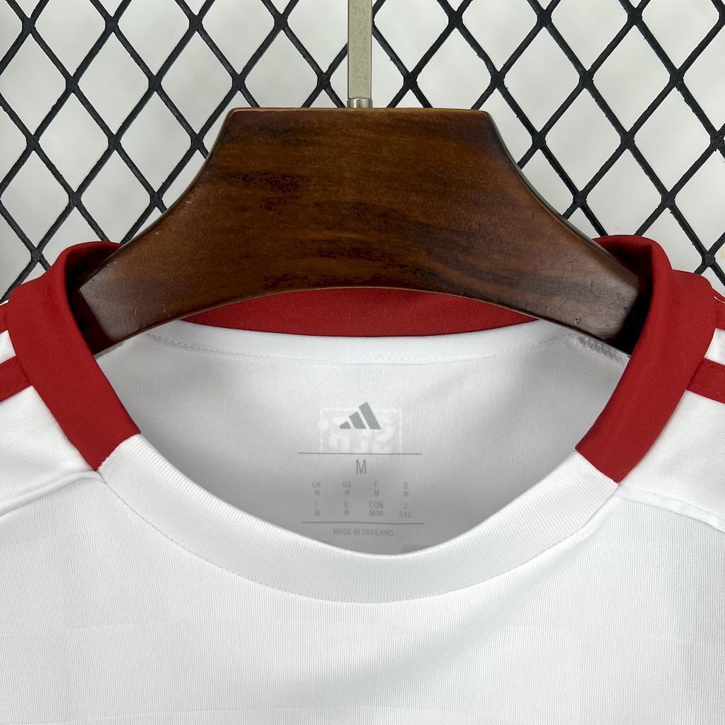 Homem | Benfica - Benfica 2025-26 Third Jersey