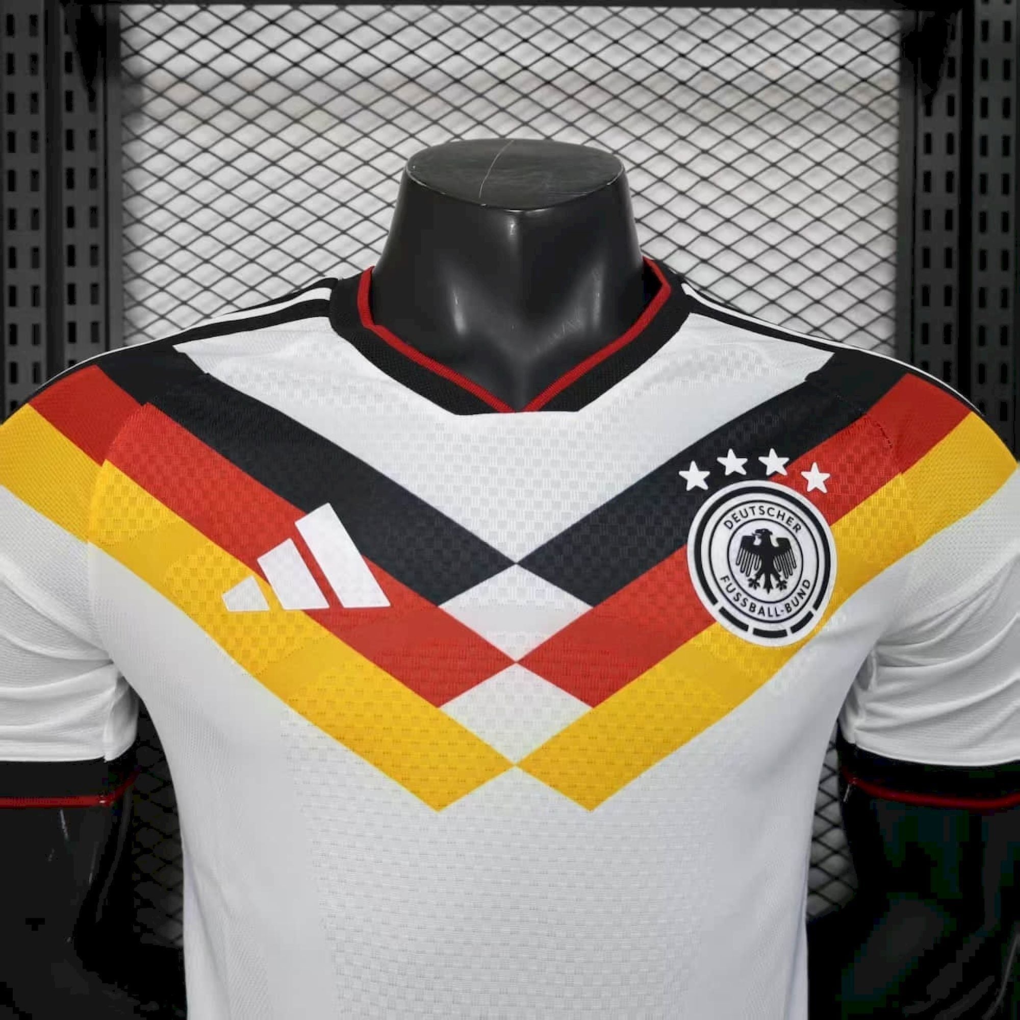 Homem | Alemanha - Germany 2026 WC Home Player