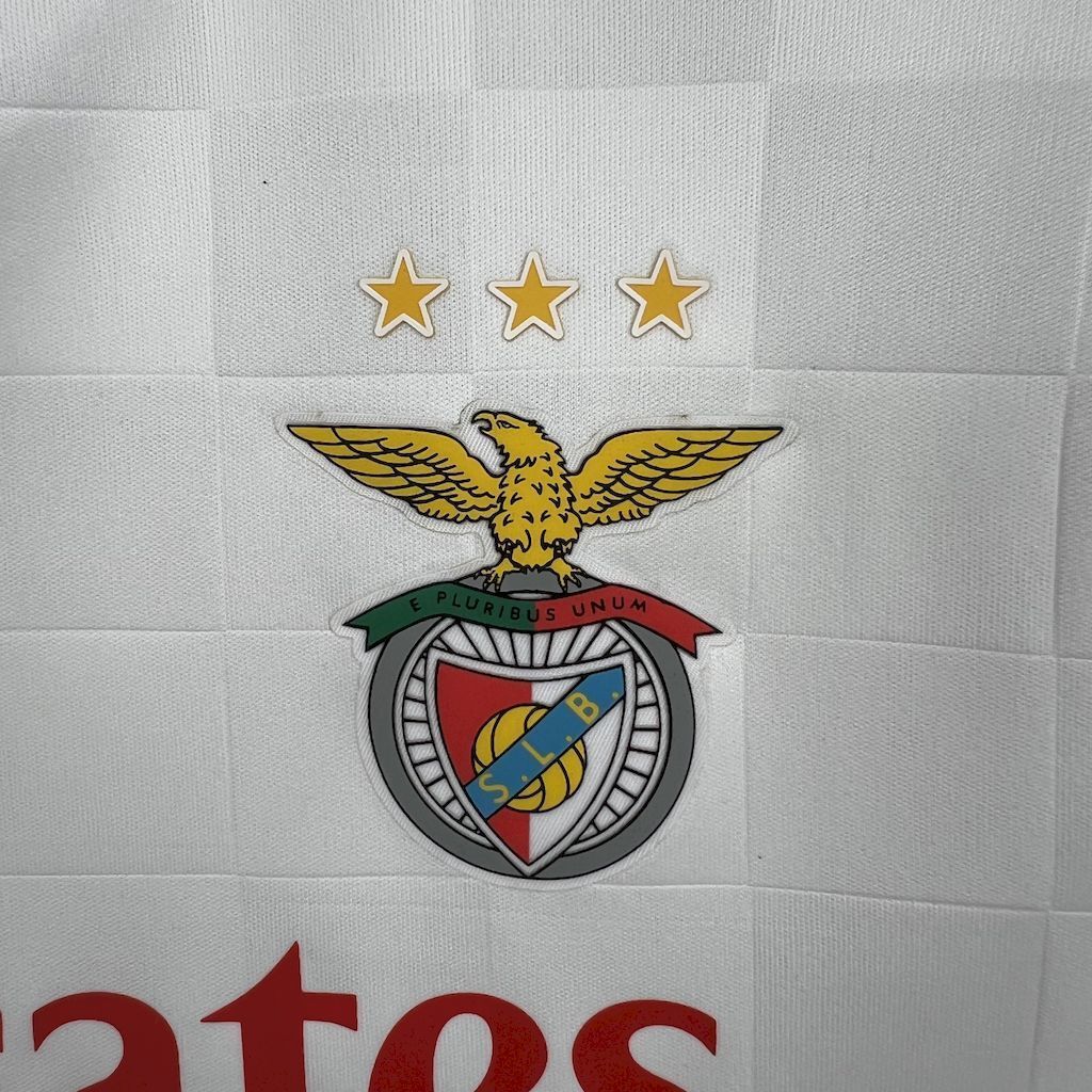Criança | Benfica - Benfica 2025-26 Third Kids Kit