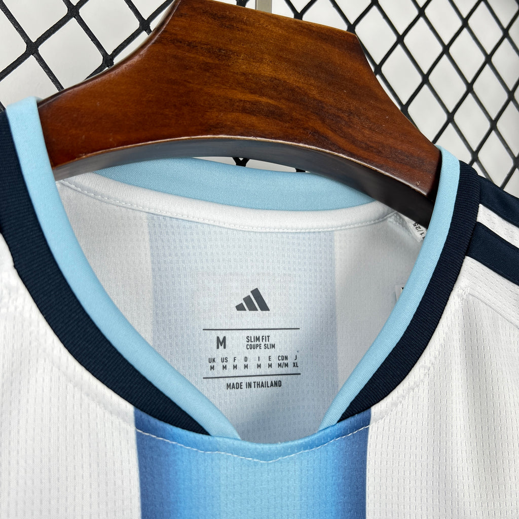 Mulher | Argentina - Arg 2026 WC Home