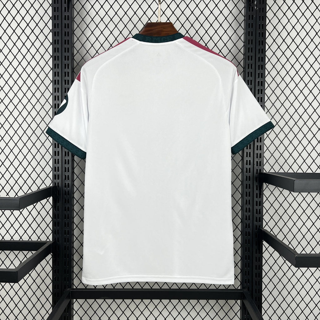 Camisola Real Madrid Principal 2026/27 — Homem