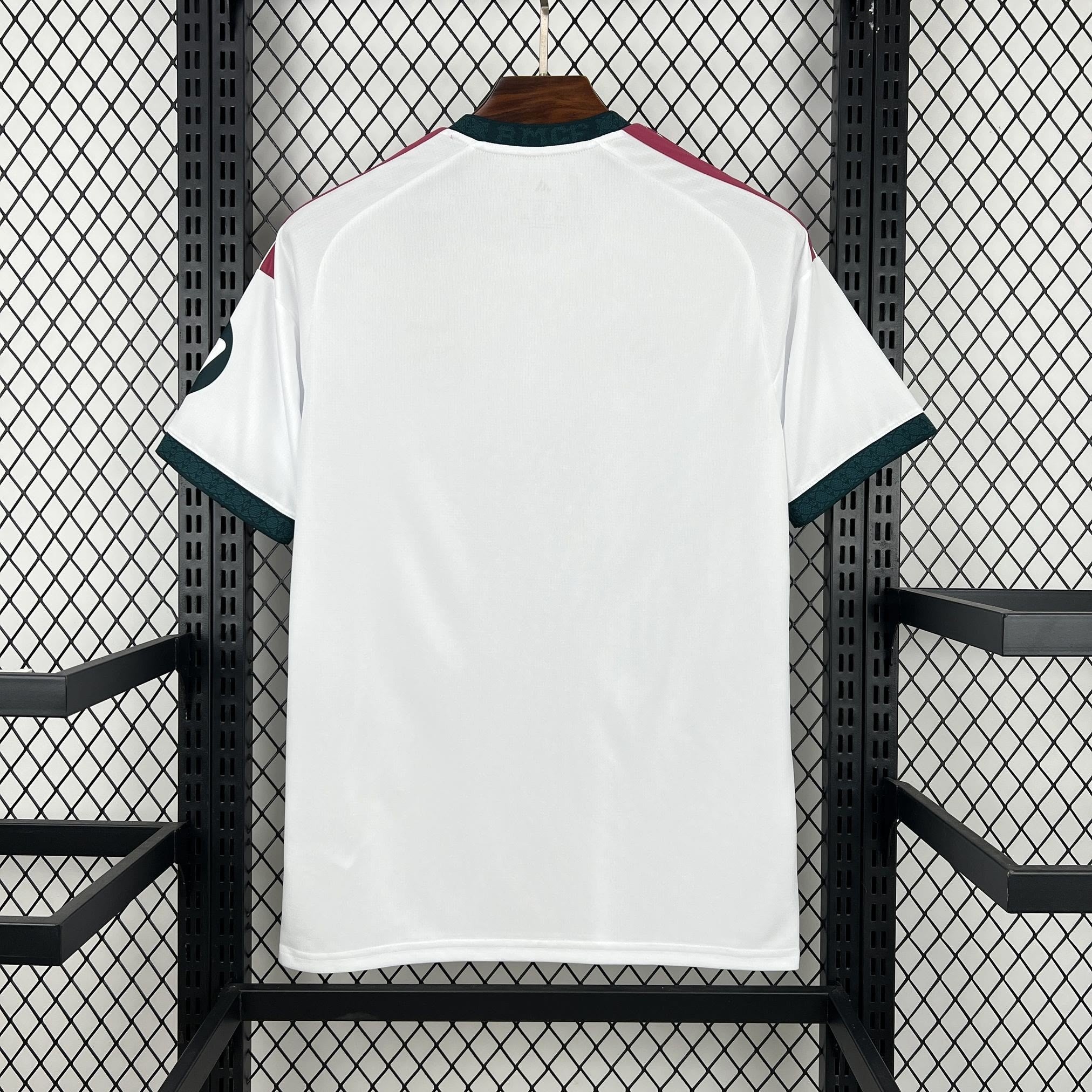 Camisola Real Madrid Principal 2026/27 — Homem