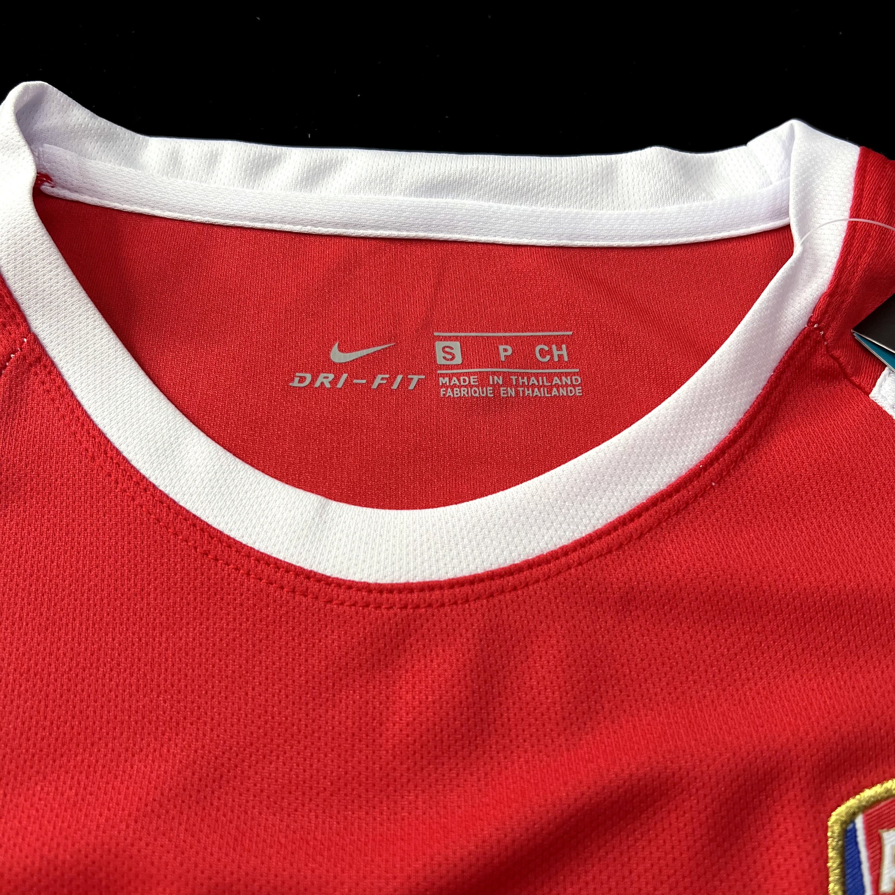 Homem | Arsenal - Retro Arsenal 2002-03 Home Jersey
