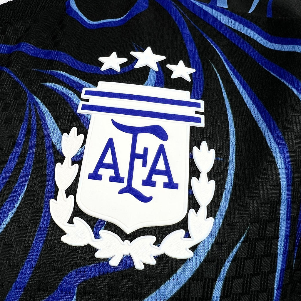 Homem | Argentina - Arg 2026 WC Away Player