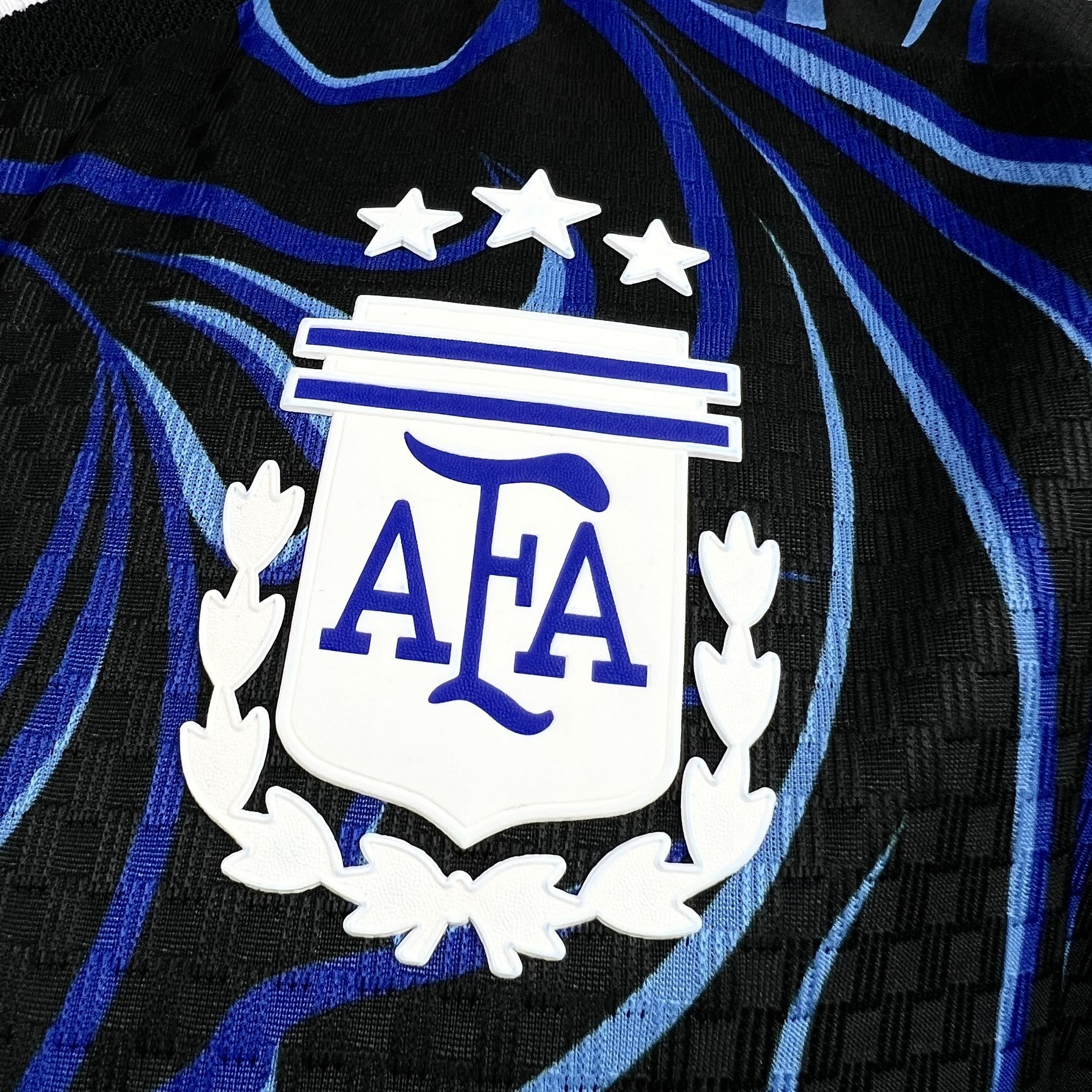Homem | Argentina - Arg 2026 WC Away Player