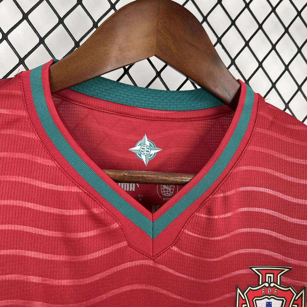 Mulher | Portugal - Portugal 2026 WC Home