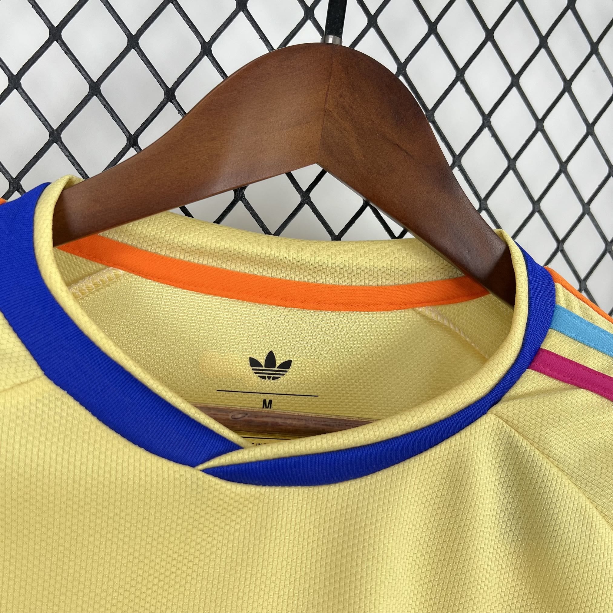 Homem | Curaçao - Curacao 2026 WC Away