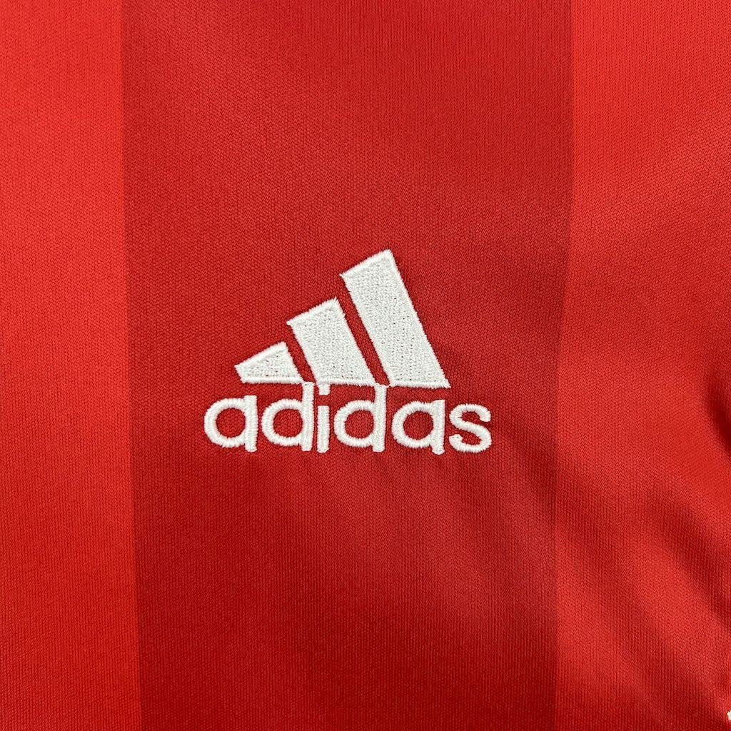 Homem | Liverpool - Retro Liverpool 2008-10 Home Jersey
