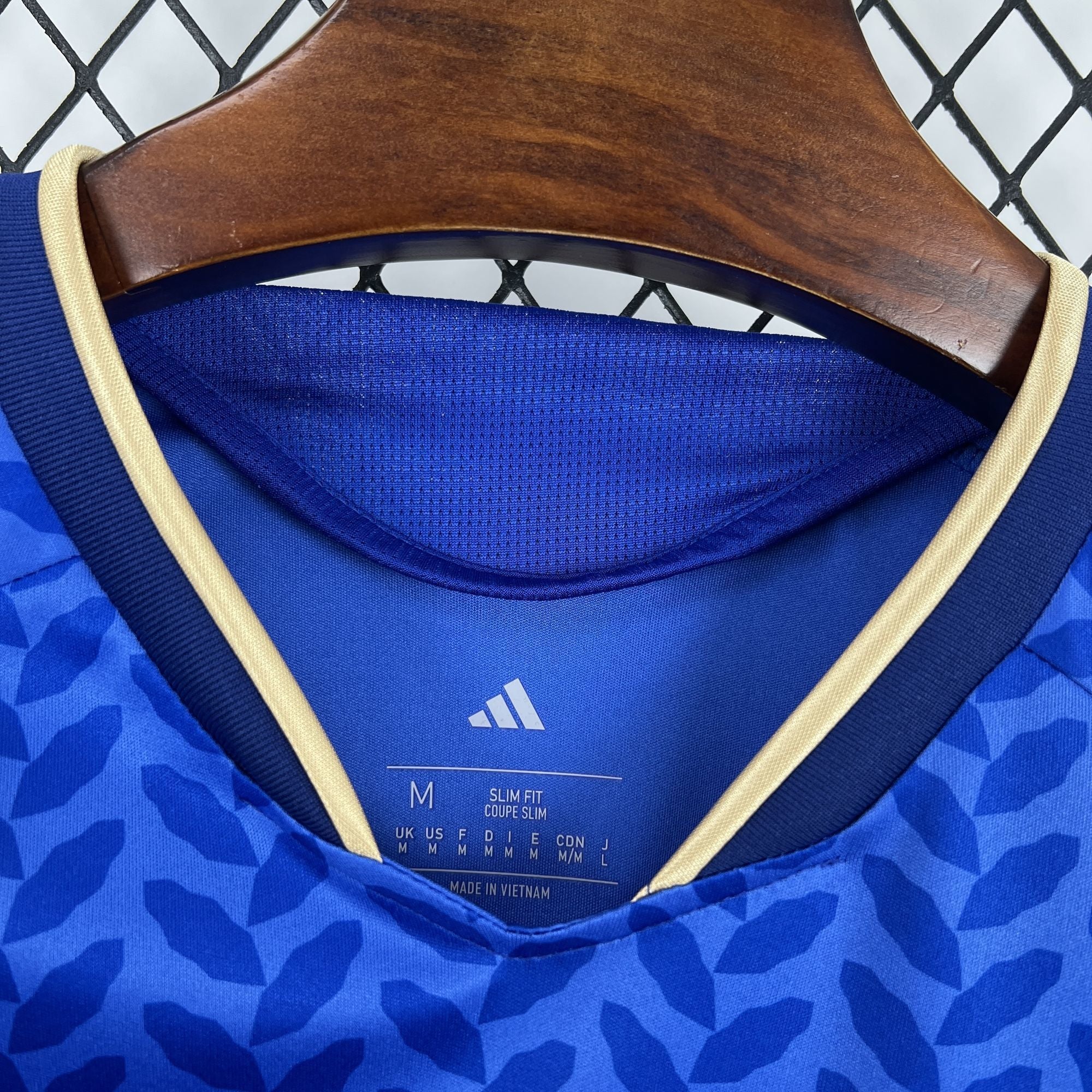 Homem | Itália - Italy 2026 WC Home