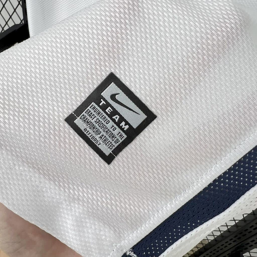 Homem | Manchester United - Retro ManUtd 2008-09 Away Jersey