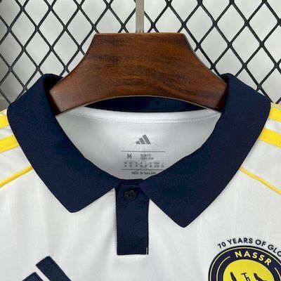Homem | Al Nassr - Al Nassr 2025-26 third