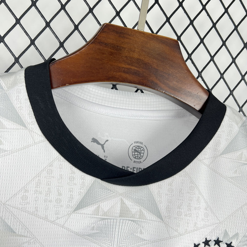 Homem | Egito - Egypt 2026 WC Away
