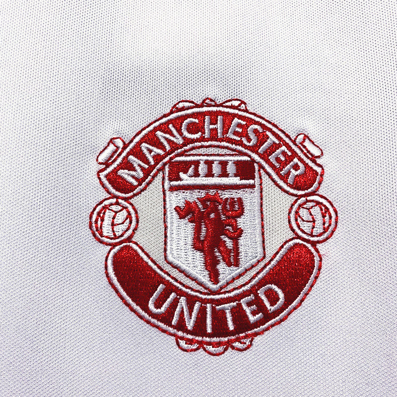 Homem | Manchester United - ManUtd 2021-22 Prematch White