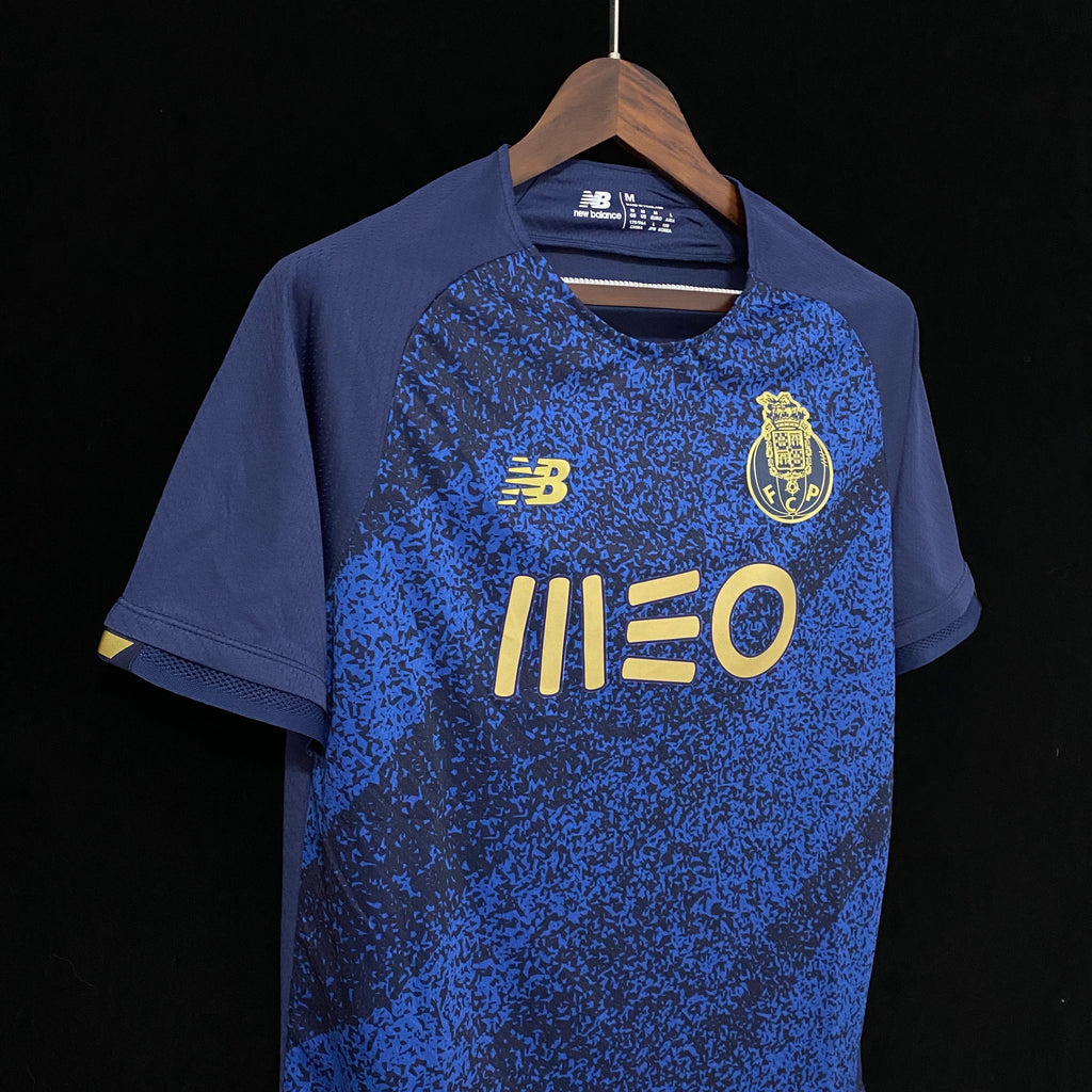 Homem | FC Porto - FC Porto 2021-22 Away Jersey