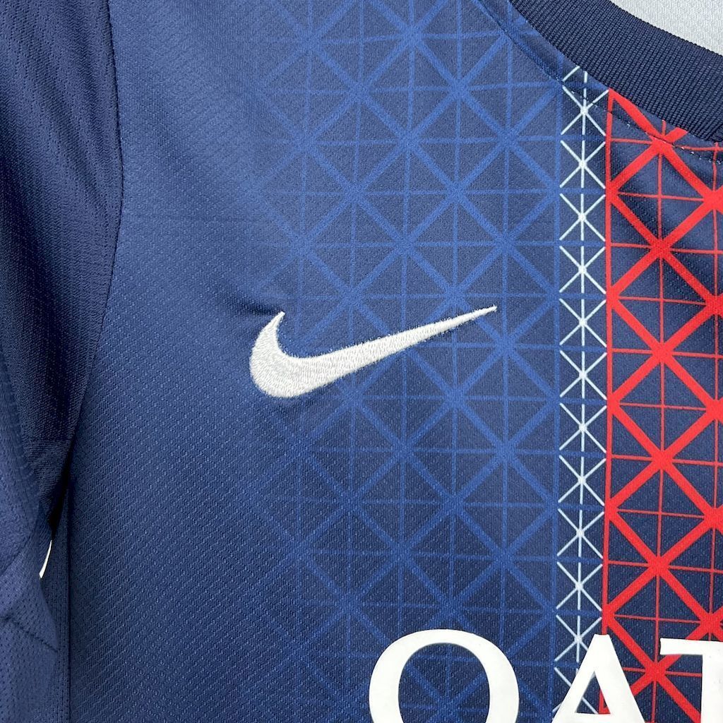 Criança | PSG - PSG 2025-26 home kids