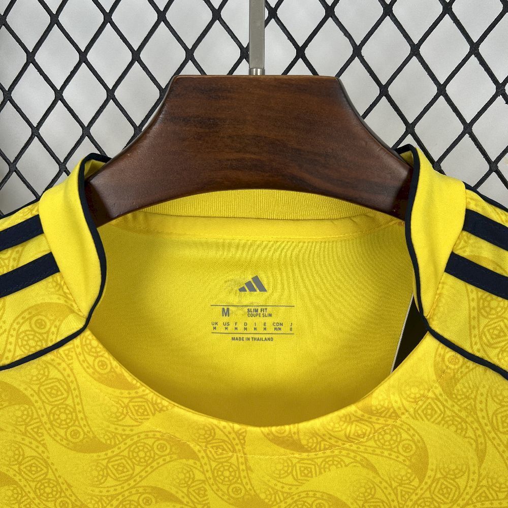 Homem | Al Nassr - Al Nassr 2025-26 home
