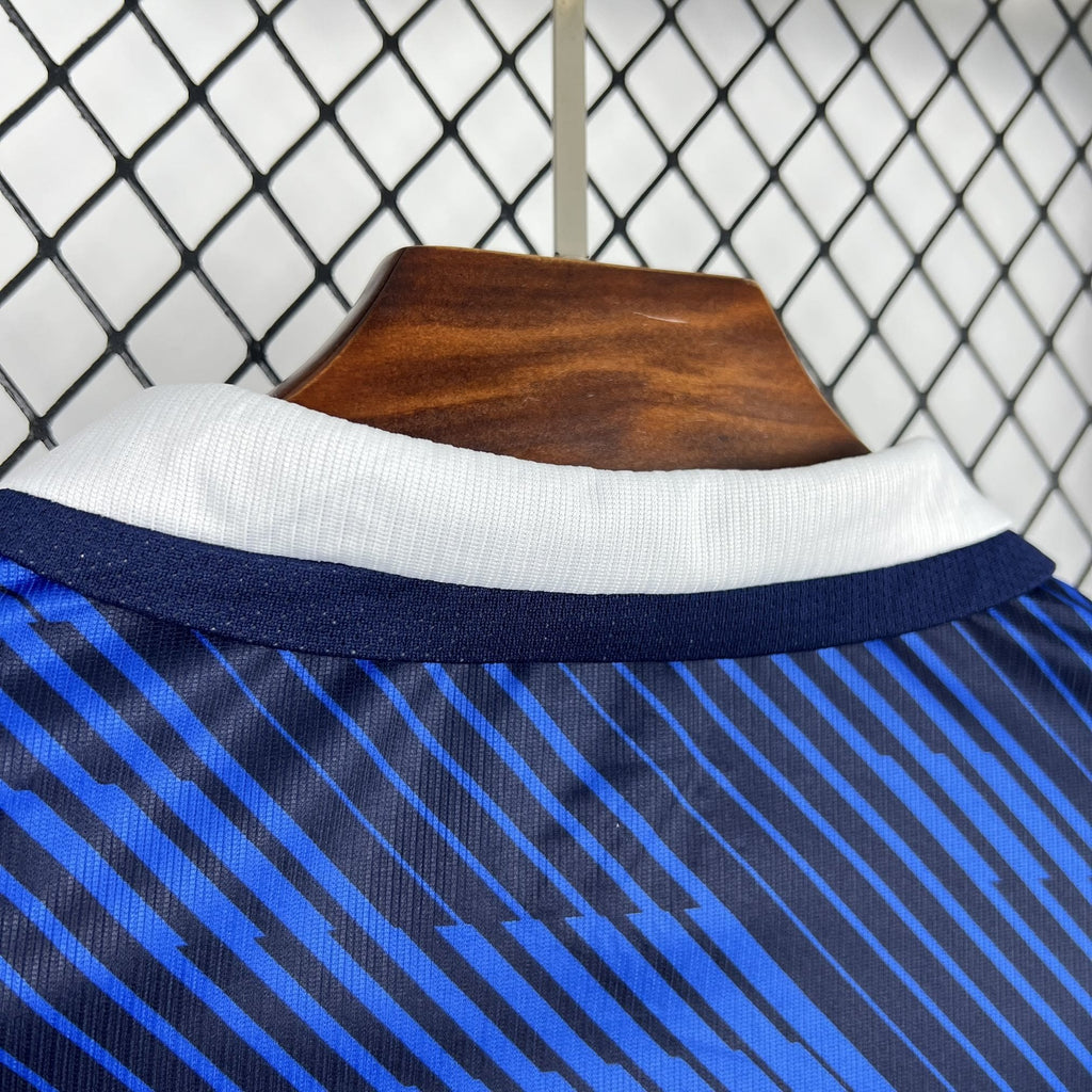 Camisola França Principal Mundial 2026 — Homem